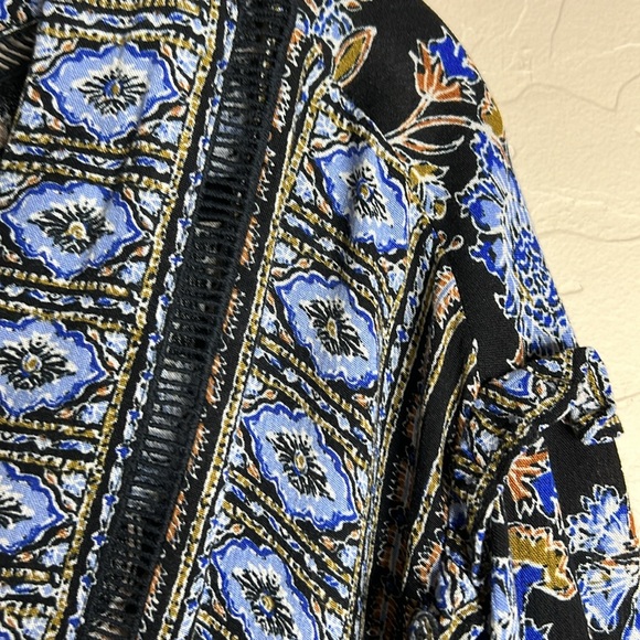 Free People Moonlight Mini Dress - Picture 8 of 10